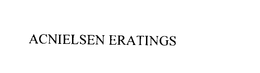 ACNIELSEN ERATINGS trademark