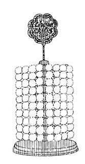 CHUPA CHUPS trademark