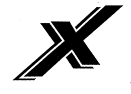 X trademark
