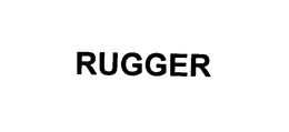 RUGGER trademark