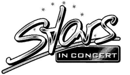 STARS IN CONCERT trademark