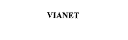 VIANET trademark