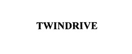 TWINDRIVE trademark