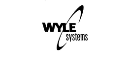 WYLE SYSTEMS trademark