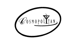 COSMOPOLITAN trademark