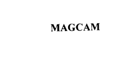 MAGCAM trademark