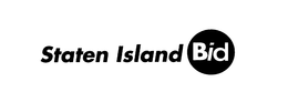 STATEN ISLAND BID trademark