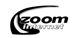 ZOOM INTERNET trademark
