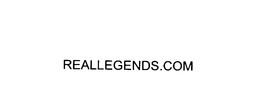 REALLEGENDS.COM trademark