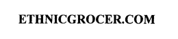 ETHNICGROCER.COM trademark