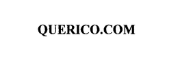 QUERICO.COM trademark