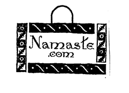 NAMASTE.COM trademark