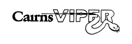 CAIRNSVIPER trademark