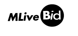 MLIVE BID trademark