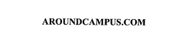 AROUNDCAMPUS.COM trademark