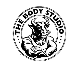 THE BODY STUDIO trademark