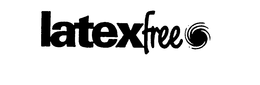 LATEX FREE trademark