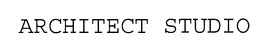 ARCHITECT STUDIO trademark