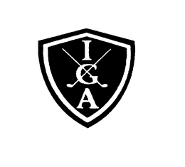 IGA trademark