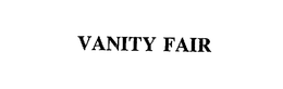 VANITY FAIR trademark