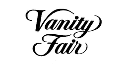 VANITY FAIR trademark