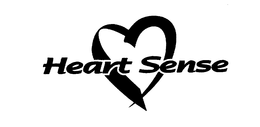 HEART SENSE trademark