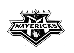 DALLAS MAVERICKS trademark