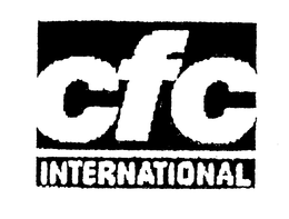 CFC INTERNATIONAL trademark