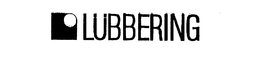 LUBBERING trademark