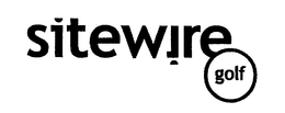 SITEWIRE GOLF trademark