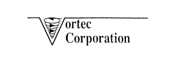 VORTEC CORPORATION trademark