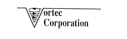 VORTEC CORPORATION trademark