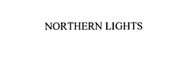 NORTHERN LIGHTS trademark