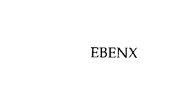 EBENX trademark