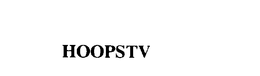 HOOPSTV trademark
