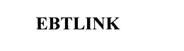 EBTLINK trademark