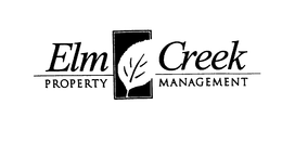 ELM CREEK PROPERTY MANAGEMENT trademark