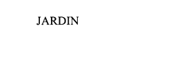 JARDIN trademark