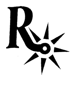 R trademark