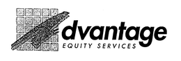 ADVANTAGE EQUITY SERVICES trademark