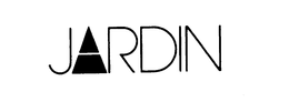 JARDIN trademark