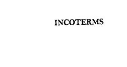INCOTERMS trademark