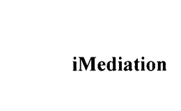 IMEDIATION trademark