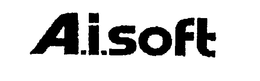 A.I.SOFT trademark