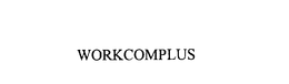 WORKCOMPLUS trademark