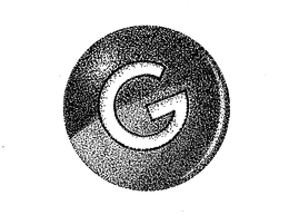 G trademark