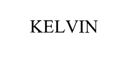KELVIN trademark