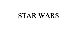 STAR WARS trademark