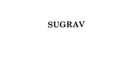 SUGRAV trademark