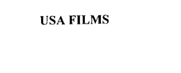 USA FILMS trademark